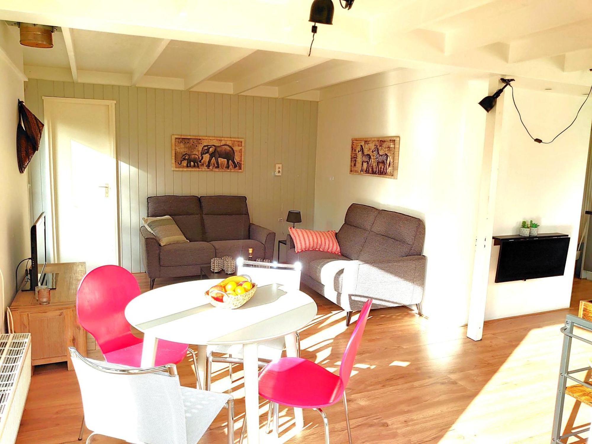 Zonnige Vrijstaande Bungalow In Prachtige Omgeving! Rekem Exterior foto